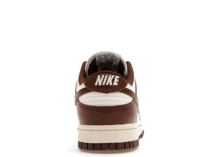 NIKE DUNK LOW CACAO - Cherrykicks