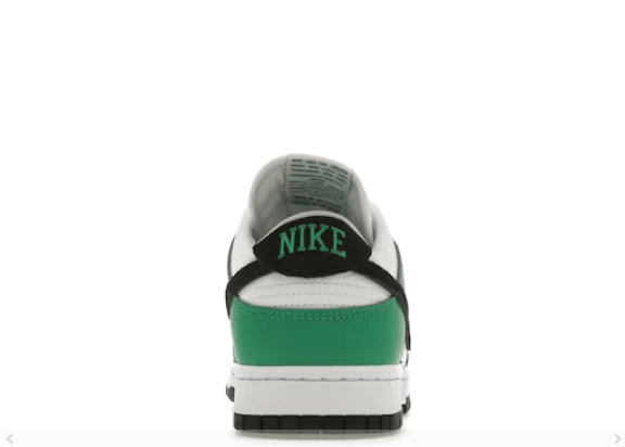 NIKE DUNK LOW CELTICS - Cherrykicks