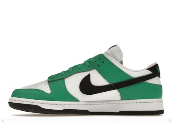 NIKE DUNK LOW CELTICS - Cherrykicks