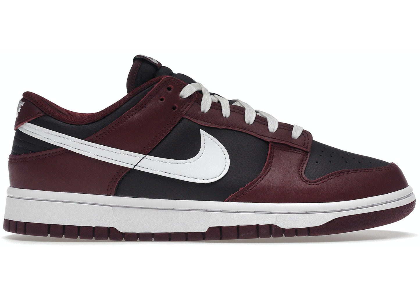 NIKE DUNK LOW DARK BEETROOT - Cherrykicks