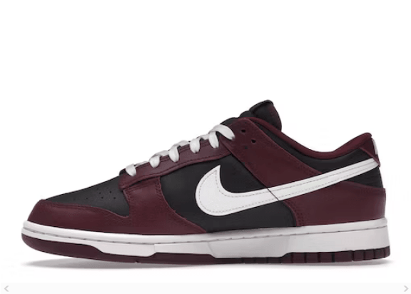 NIKE DUNK LOW DARK BEETROOT - Cherrykicks