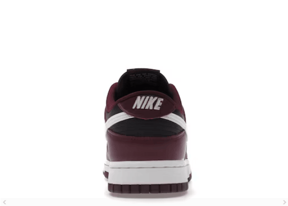 NIKE DUNK LOW DARK BEETROOT - Cherrykicks