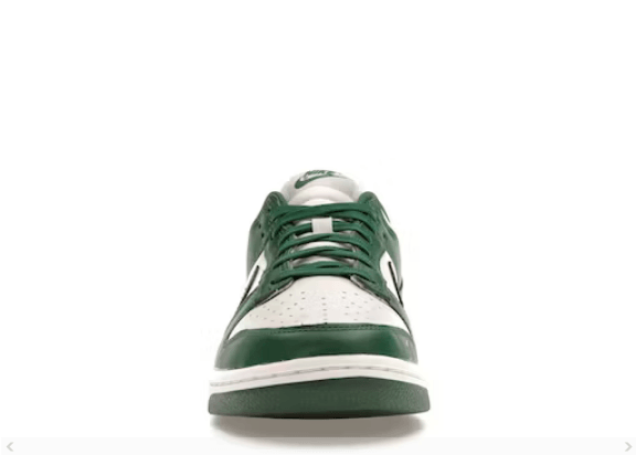 NIKE DUNK LOW GORGE GREEN - Cherrykicks