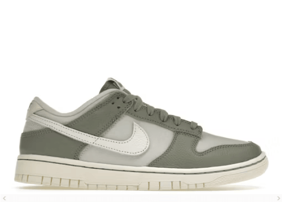 NIKE DUNK LOW MICA GREEN - Cherrykicks