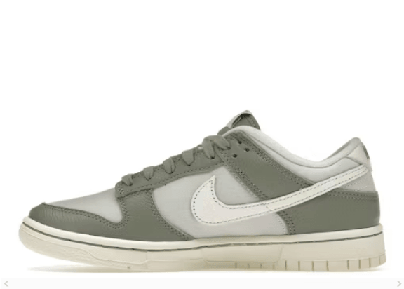 NIKE DUNK LOW MICA GREEN - Cherrykicks