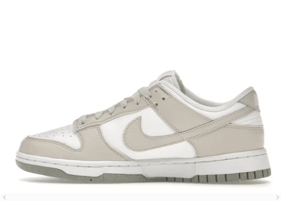 NIKE DUNK LOW NN BEIGE - Cherrykicks