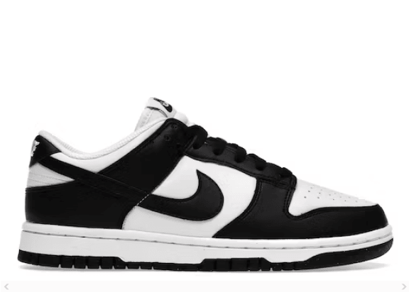 NIKE DUNK LOW NN PANDA - Cherrykicks