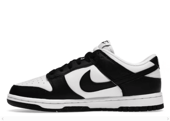 NIKE DUNK LOW NN PANDA - Cherrykicks