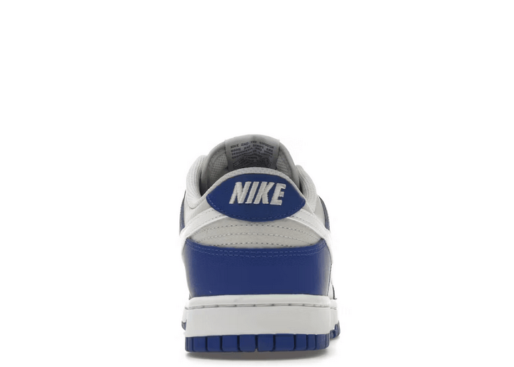 NIKE DUNK LOW RACER BLUE - Cherrykicks