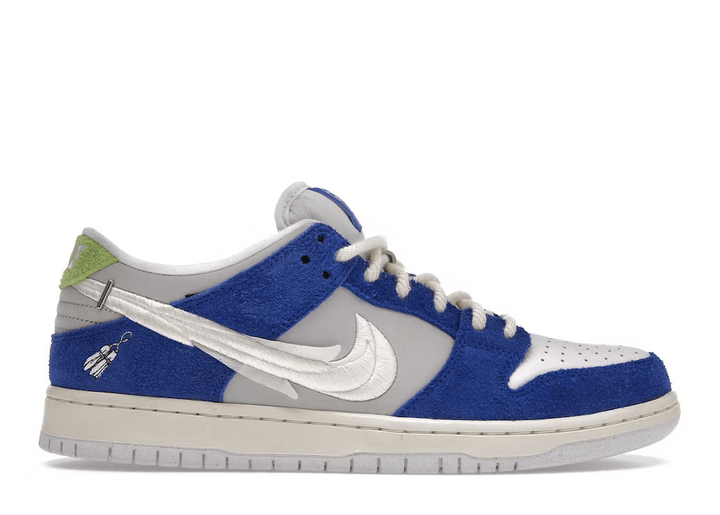 NIKE DUNK LOW SB PROFLY GARDENIA - Cherrykicks