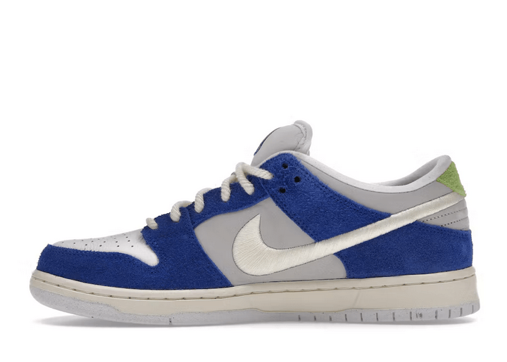 NIKE DUNK LOW SB PROFLY GARDENIA - Cherrykicks