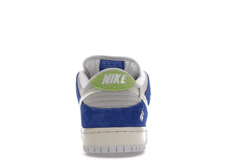 NIKE DUNK LOW SB PROFLY GARDENIA - Cherrykicks