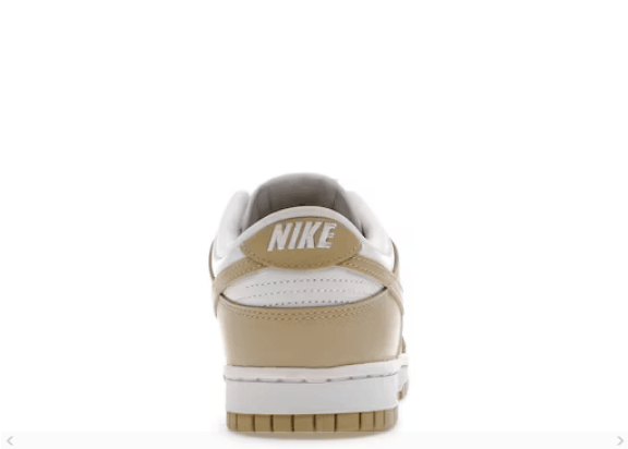 NIKE DUNK LOW TEAM GOLD - Cherrykicks