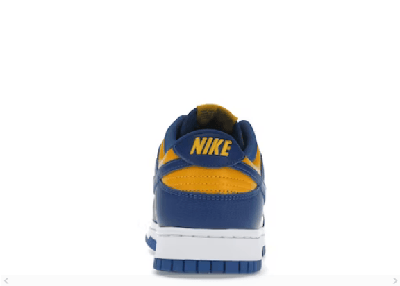 NIKE DUNK LOW UCLA - Cherrykicks