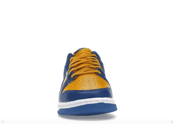 NIKE DUNK LOW UCLA - Cherrykicks