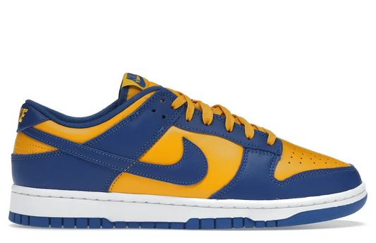 NIKE DUNK LOW UCLA