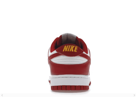 NIKE DUNK LOW USC - Cherrykicks