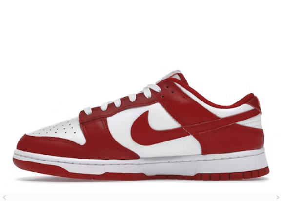 NIKE DUNK LOW USC - Cherrykicks