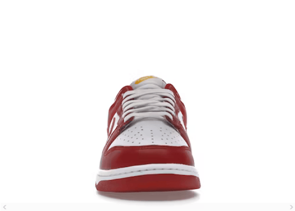 NIKE DUNK LOW USC - Cherrykicks