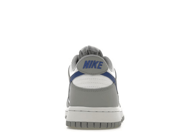 NIKE DUNK LOW WOLF GREY - Cherrykicks