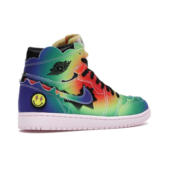 AIR JORDAN 1 RETRO HIGH J BALVIN