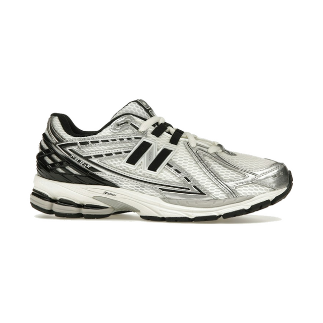 NEW BALANCE 1906R SILVER BLACK