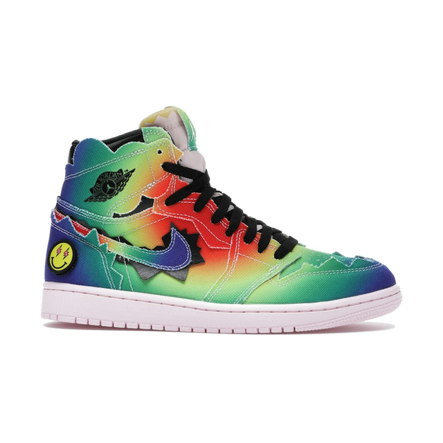 AIR JORDAN 1 RETRO HIGH J BALVIN