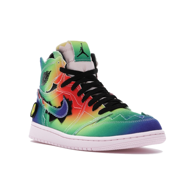 AIR JORDAN 1 RETRO HIGH J BALVIN
