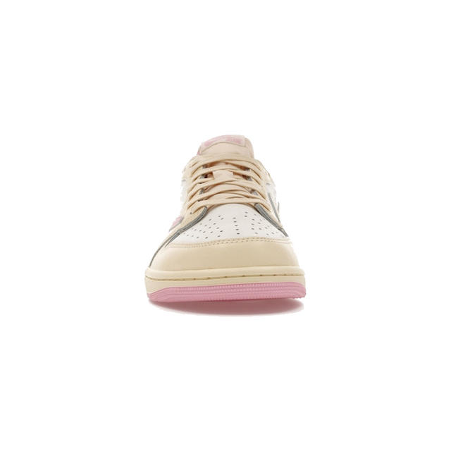 Air Jordan 1 Retro Low OG SP Travis Scott Shy Pink