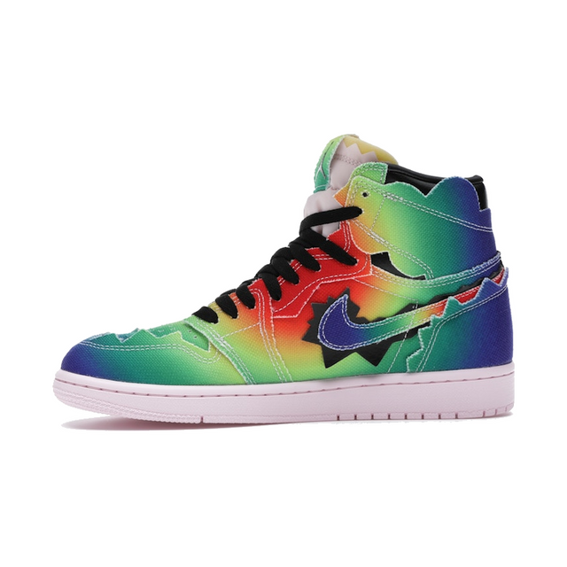 AIR JORDAN 1 RETRO HIGH J BALVIN
