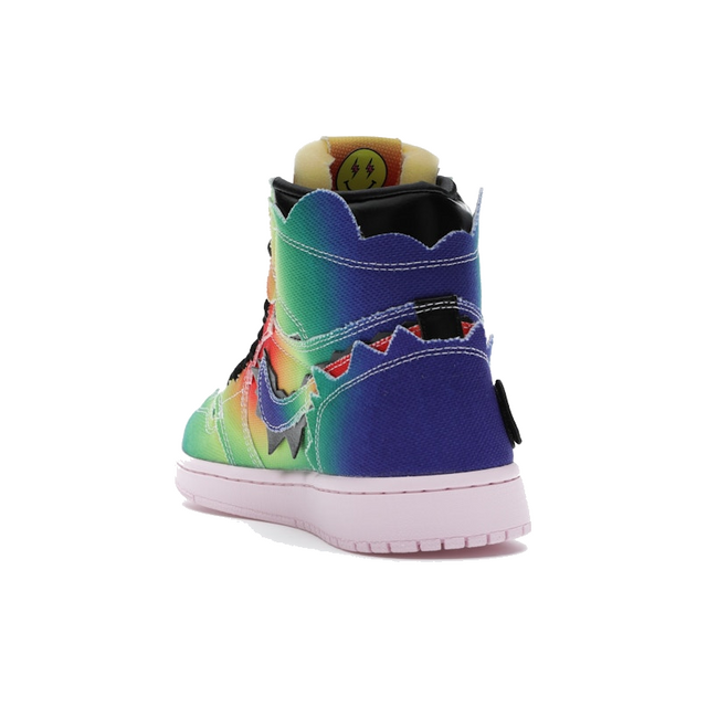 AIR JORDAN 1 RETRO HIGH J BALVIN