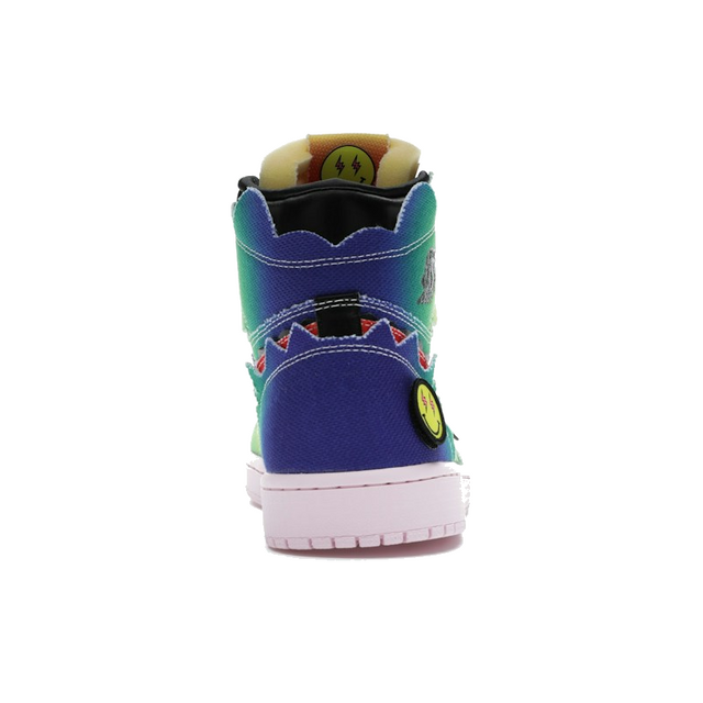 AIR JORDAN 1 RETRO HIGH J BALVIN
