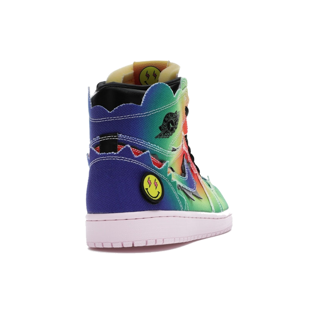 AIR JORDAN 1 RETRO HIGH J BALVIN