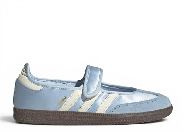 ADIDAS SAMBA JANE CRYSTAL SKY