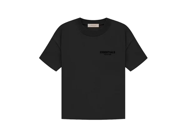 FEAR OF GOD ESSENTIALS STRETCH LIMO T-SHIRT