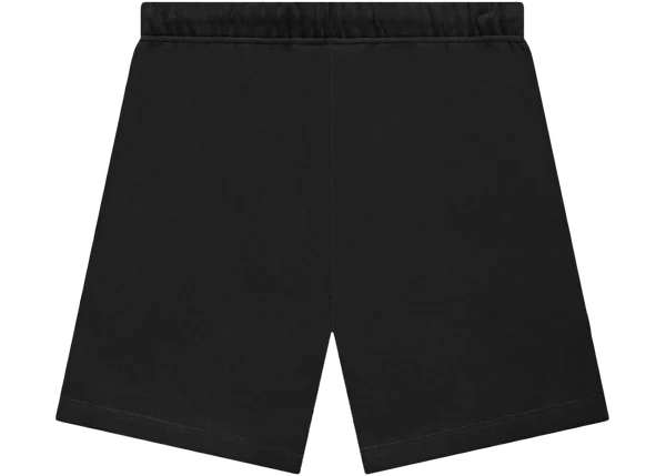 FEAR OF GOD ESSENTIALS STRETCH LIMO SHORTS