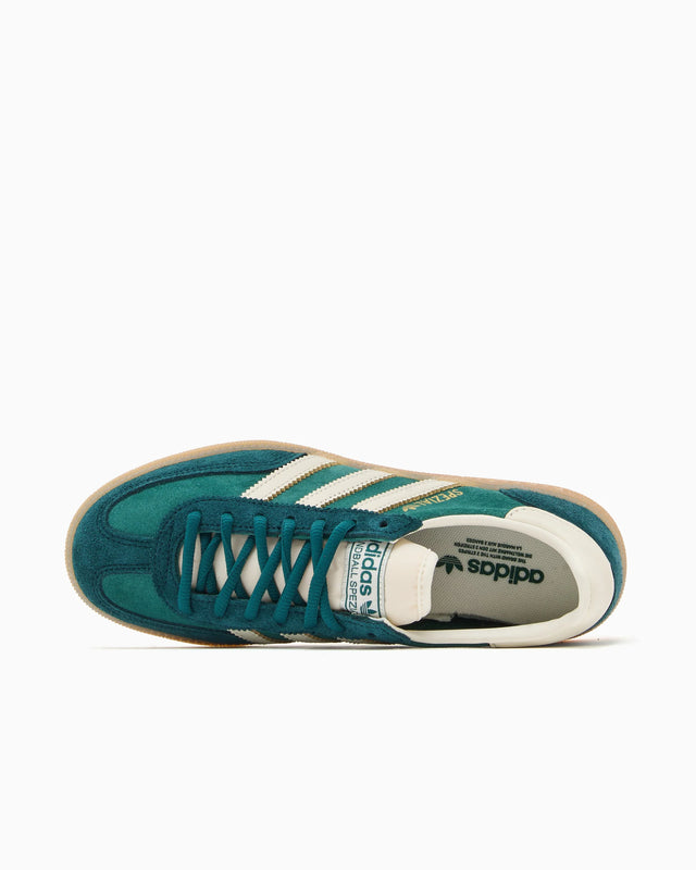 ADIDAS SPEZIAL COLLEGIATE GREEN AURORA IVY