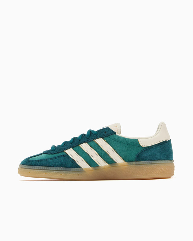 ADIDAS SPEZIAL COLLEGIATE GREEN AURORA IVY
