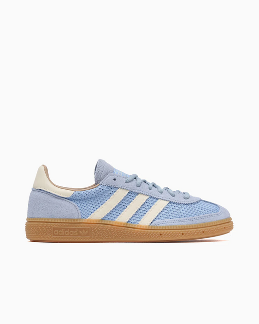 ADIDAS SPEZIAL CLEAR SKY WHITE WARM SANDSTONE