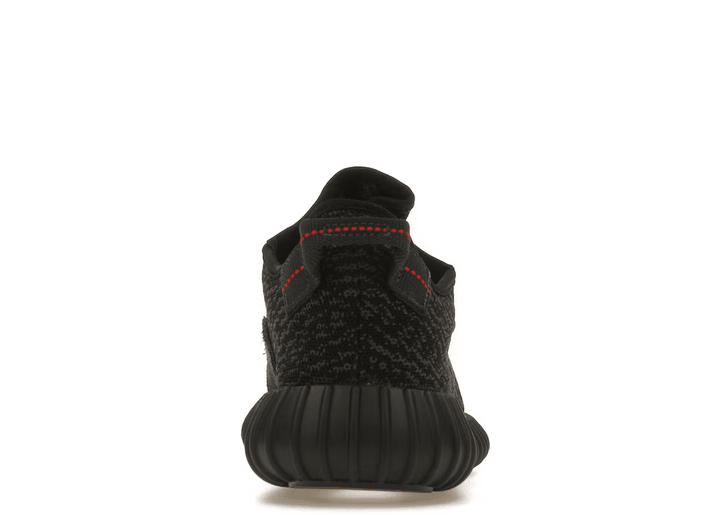 YEEZY BOOST 350 V1 PIRATE BLACK - Cherrykicks