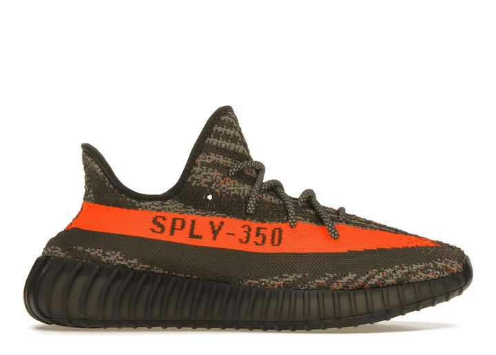 YEEZY BOOST 350 V2 CARBON BELUGA 2.0 - Cherrykicks