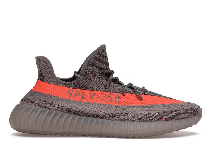 YEEZY BOOST 350 V2 CARBON BELUGA - Cherrykicks