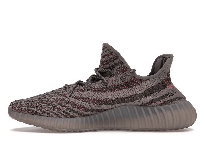 YEEZY BOOST 350 V2 CARBON BELUGA - Cherrykicks