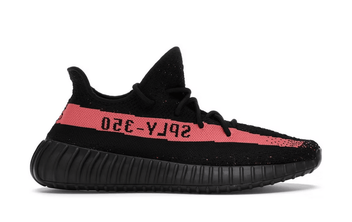 YEEZY BOOST 350 V2 CORE RED - Cherrykicks