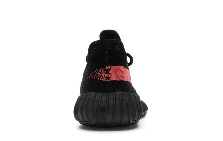 YEEZY BOOST 350 V2 CORE RED - Cherrykicks