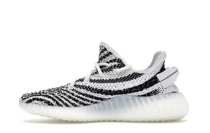 YEEZY BOOST 350 V2 ZEBRA - Cherrykicks