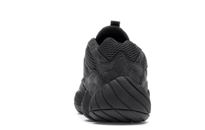 YEEZY BOOST 500 UTILITY BLACK - Cherrykicks