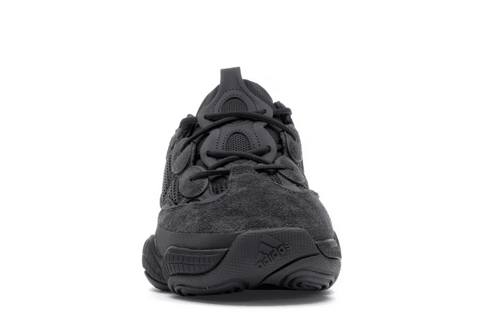 YEEZY BOOST 500 UTILITY BLACK - Cherrykicks