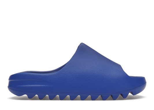 YEEZY SLIDE AZURE - Cherrykicks