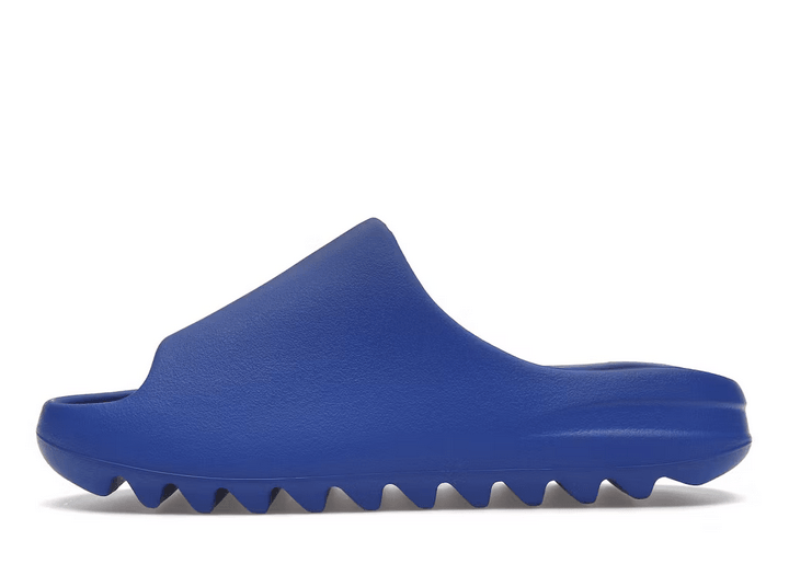 YEEZY SLIDE AZURE - Cherrykicks